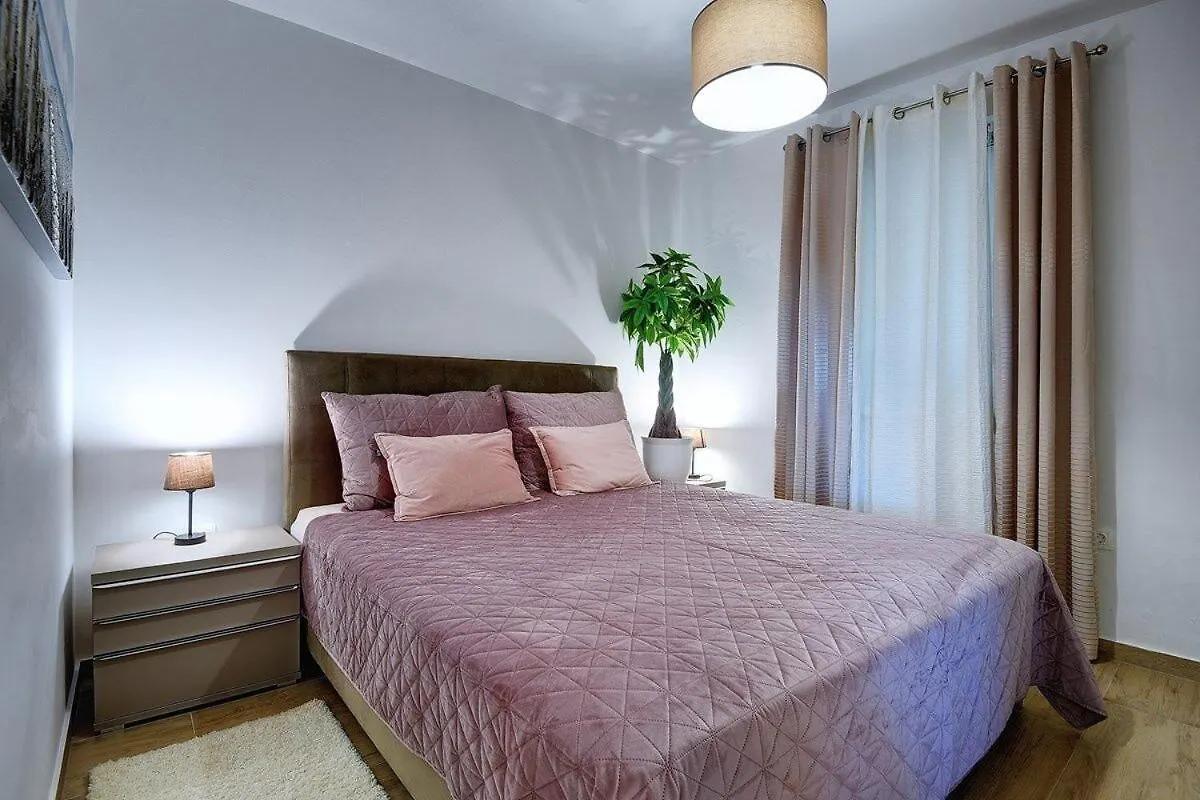 Apartment Beach Медулин 0*,  Хорватия