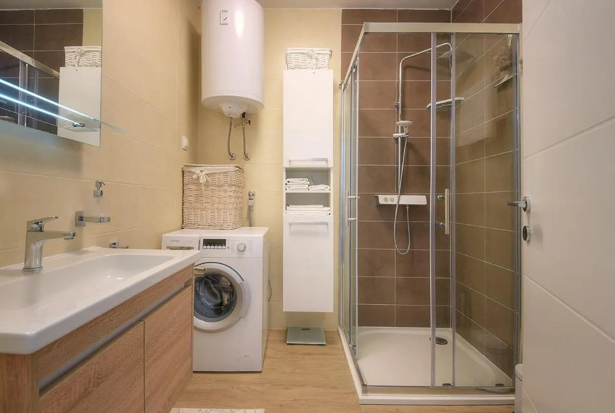 Apartment Beach Медулин 0*,  Хорватия