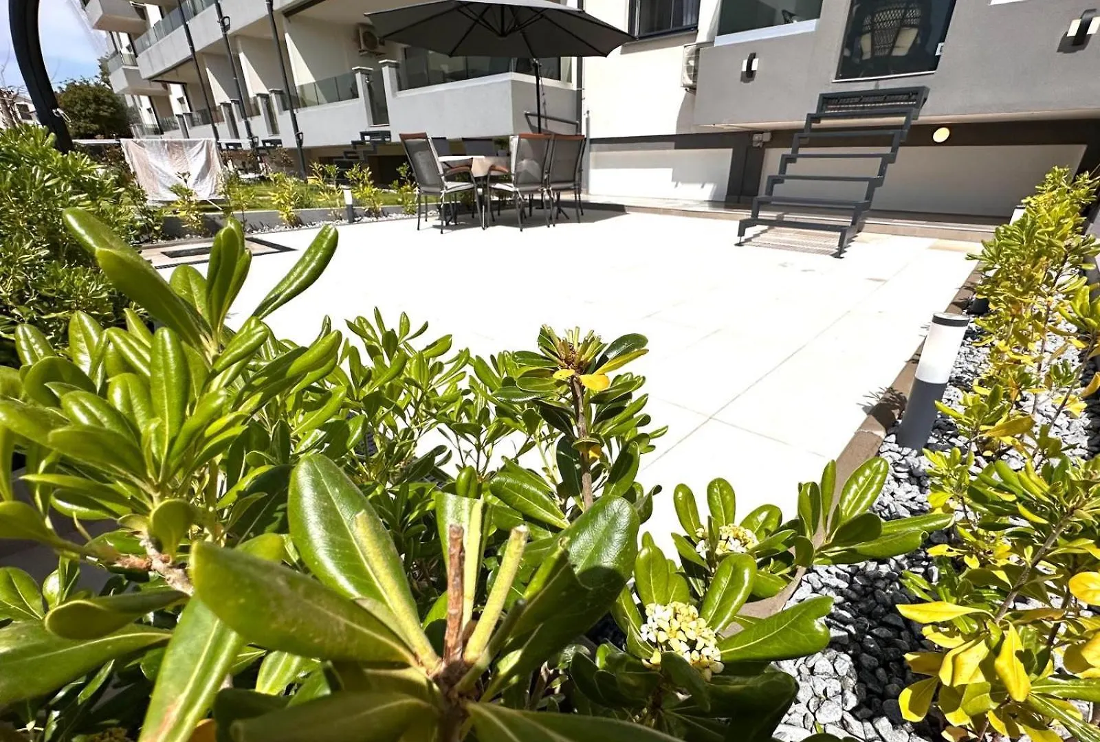 Apartment Beach Medulin